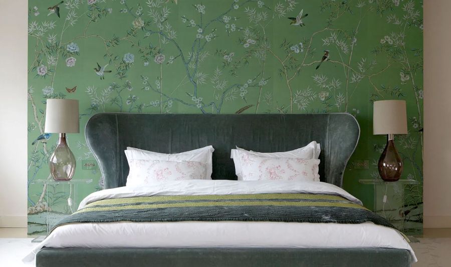 London Interior Designers - Part 3