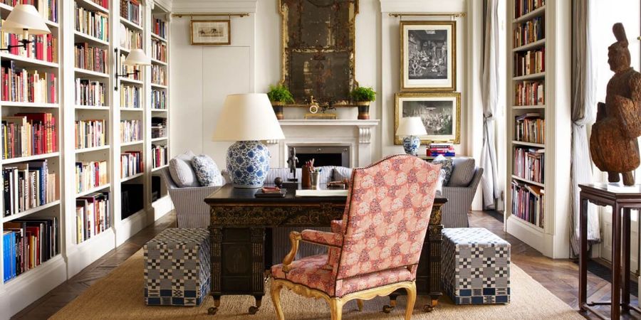 London Interior Designers - Part 3