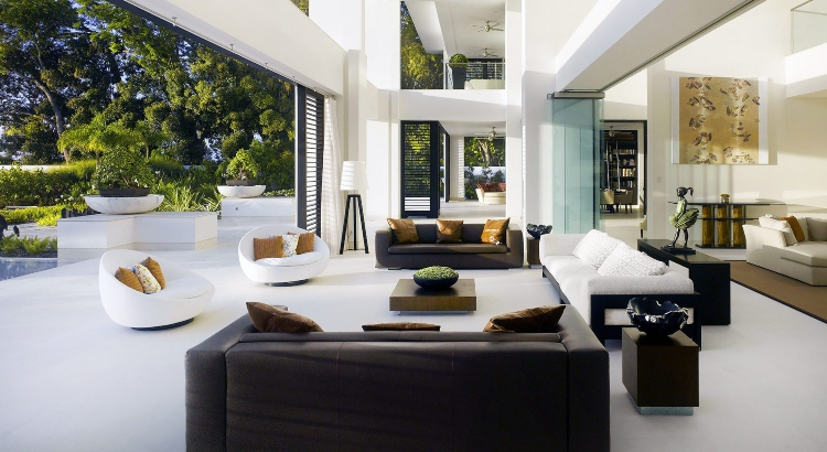 london interior designers