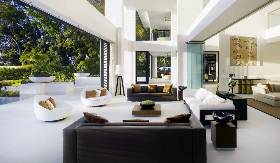 London Interior Designers - Part 3
