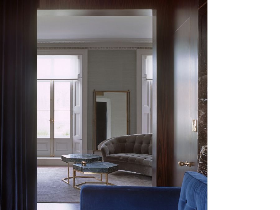 London Interior Designers - Part 3