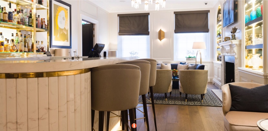 London Interior Designers - Part 3
