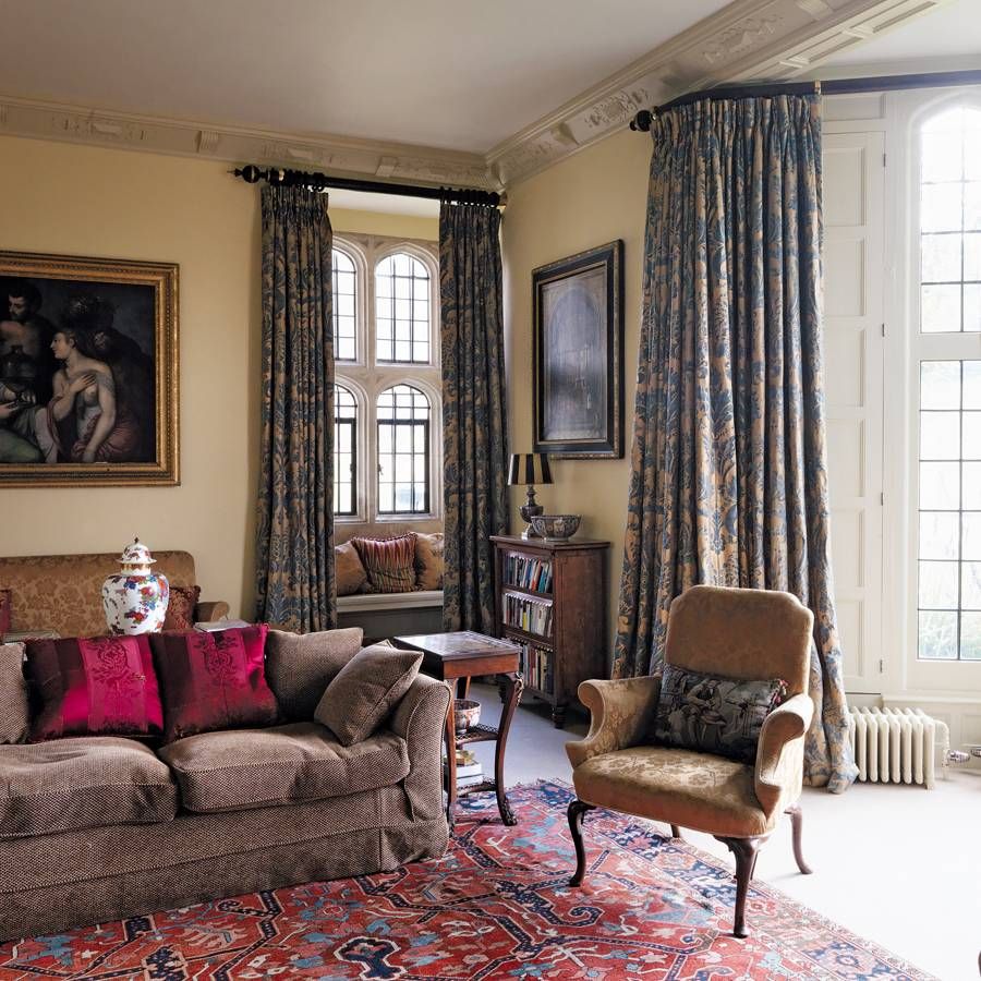London Interior Designers - Part 3