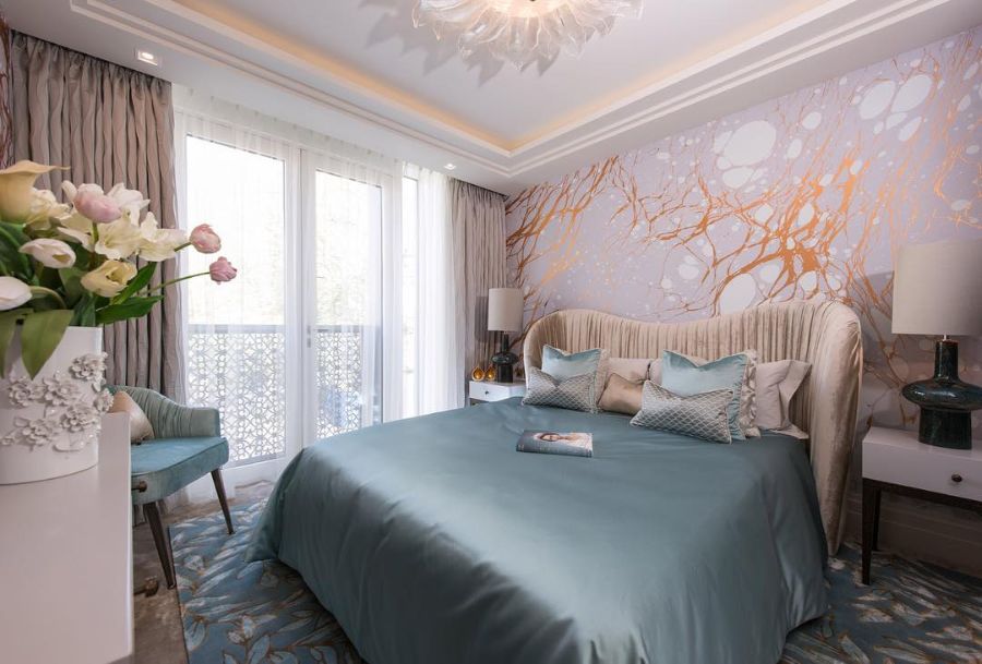 London Interior Designers - Part 3