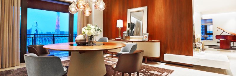 Beijing Interior Designers, a Top Wonderful Interior Design Ideas