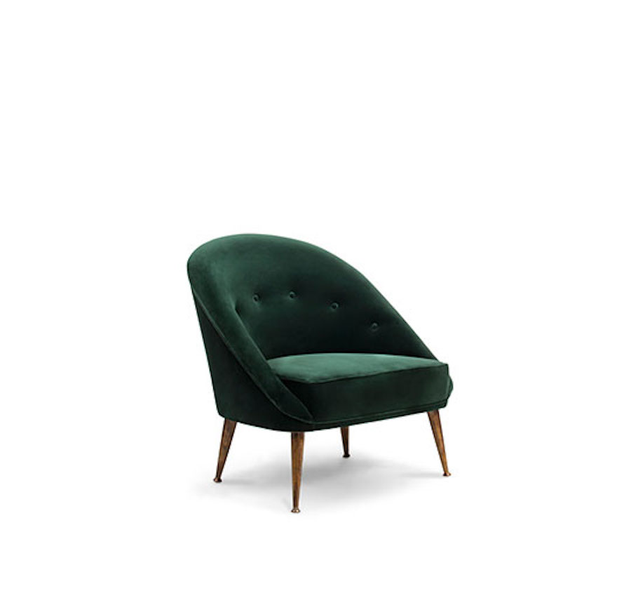 Paris Top Interior Designer