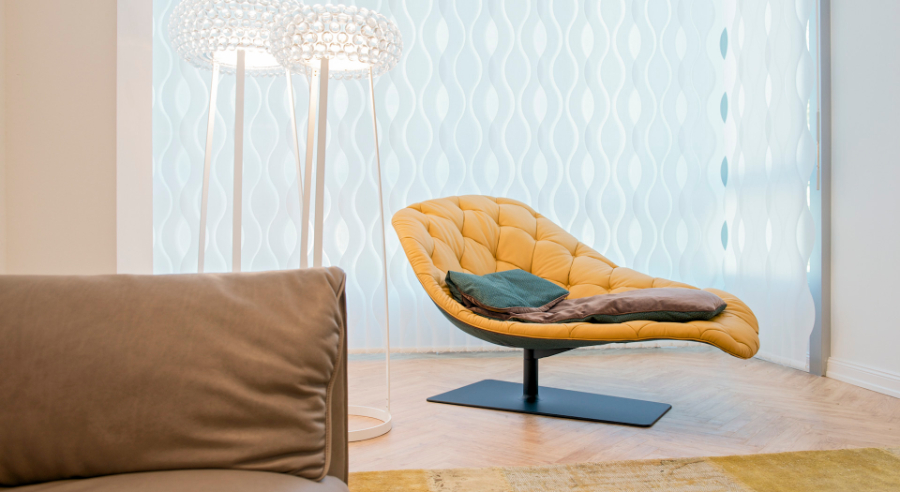 Unique and Inspiring projects from Frankfurt Interior Designers