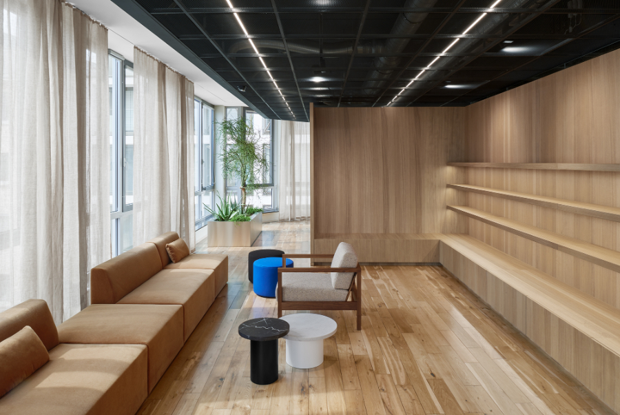 Unique and Inspiring projects from Frankfurt Interior Designers