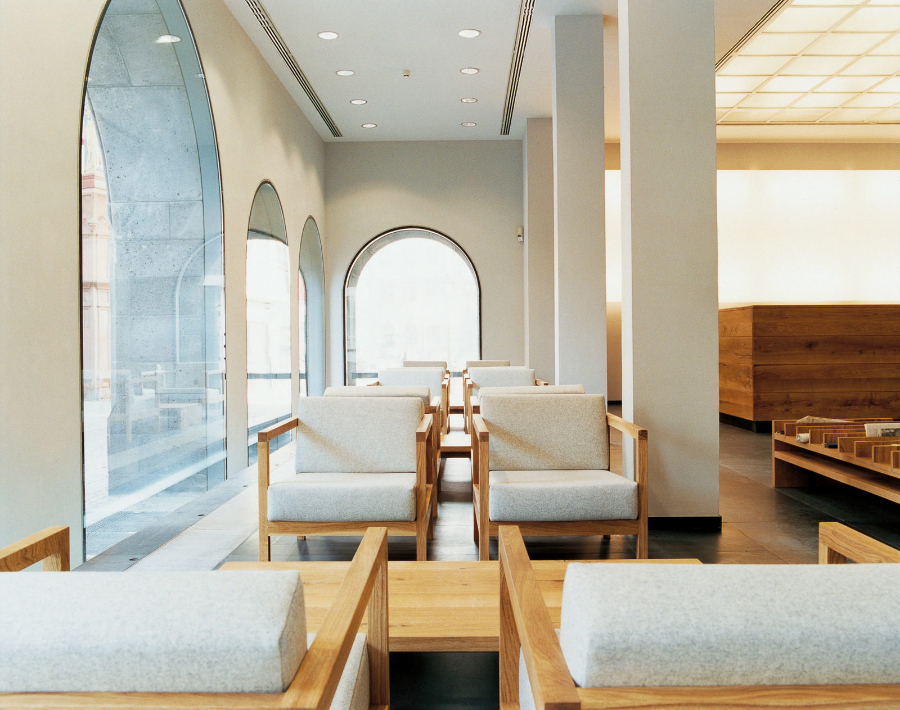 Unique and Inspiring projects from Frankfurt Interior Designers
