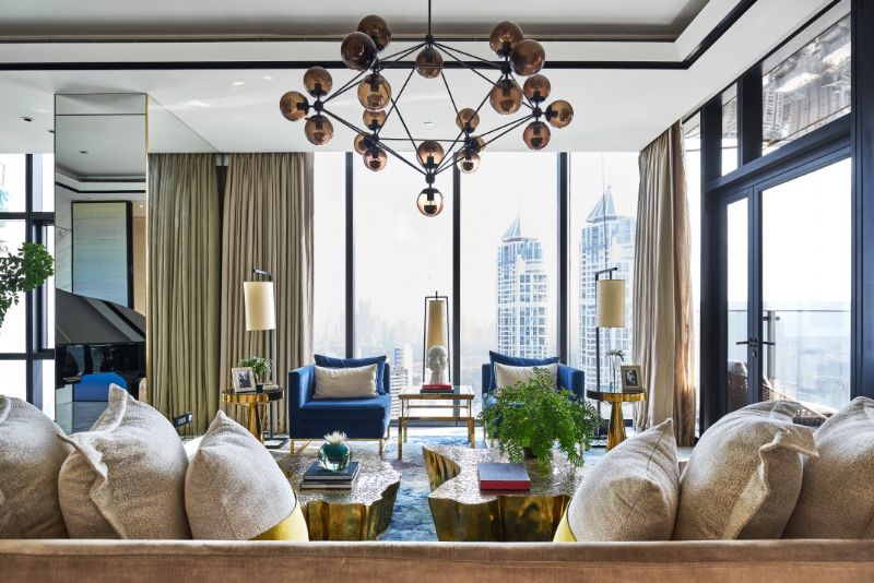 Beijing Interior Designers, a Top Wonderful Interior Design Ideas