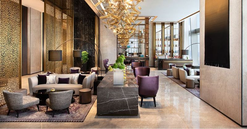 Beijing Interior Designers, a Top Wonderful Interior Design Ideas