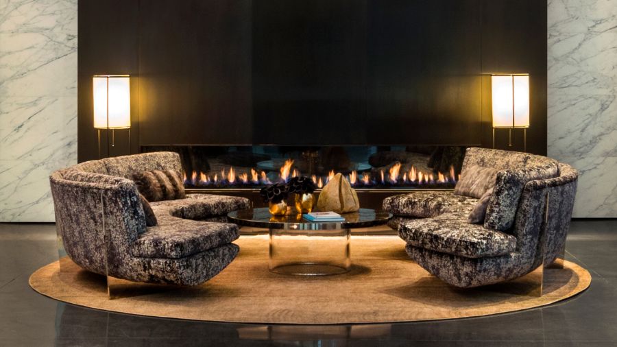 House Decor Styles by Foster + Partners For You To Get Inspired