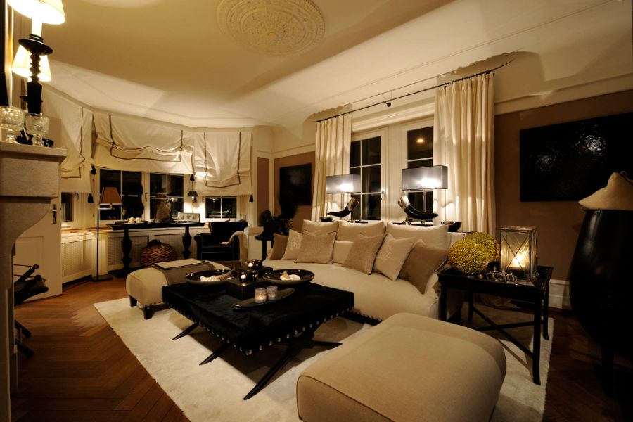 Home Decor Ideas: Crème de la Crème Switzerland Firms