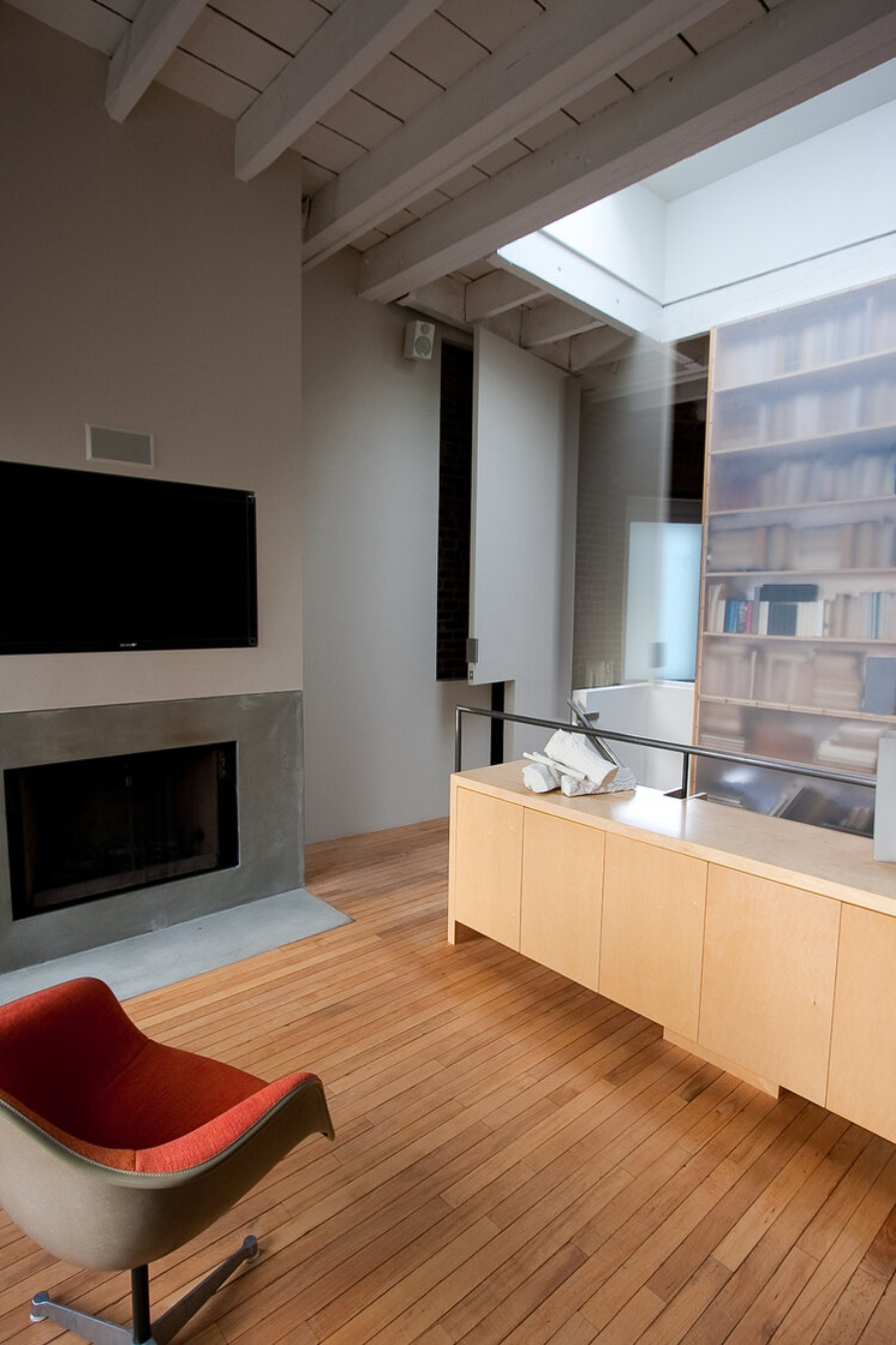 Beautiful Design Project by Leyden Lewis Design Studio