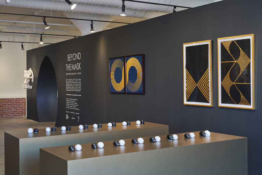 Beautiful Design Project by Leyden Lewis Design Studio