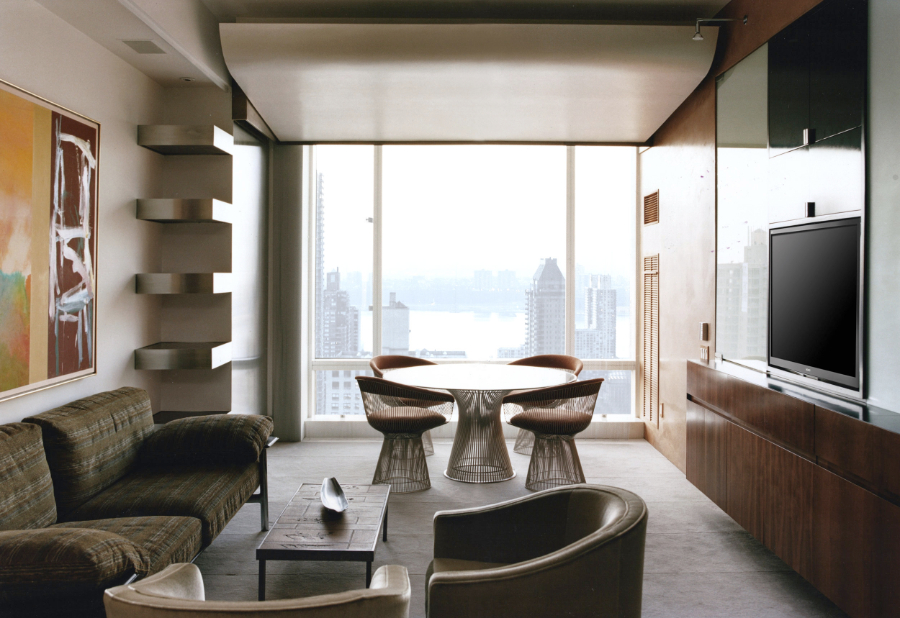Beautiful Design Project by Leyden Lewis Design Studio