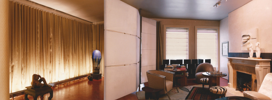 Beautiful Design Project by Leyden Lewis Design Studio