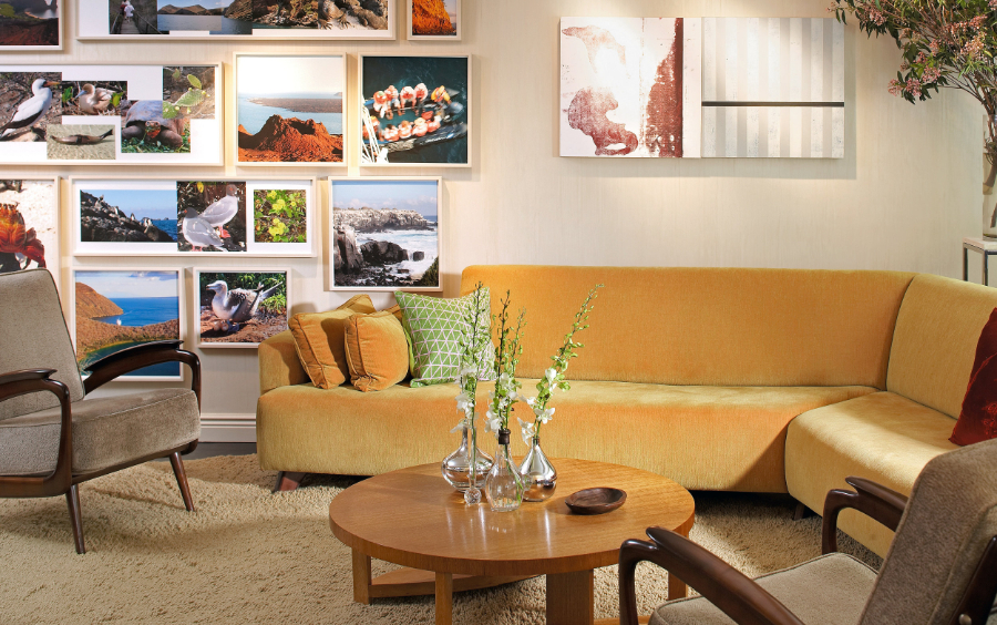 Beautiful Design Project by Leyden Lewis Design Studio