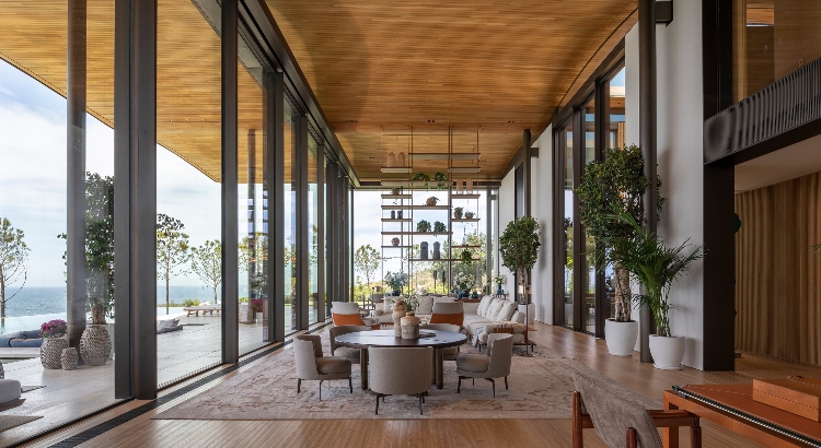 House Decor Styles by Foster + Partners For You To Get Inspired