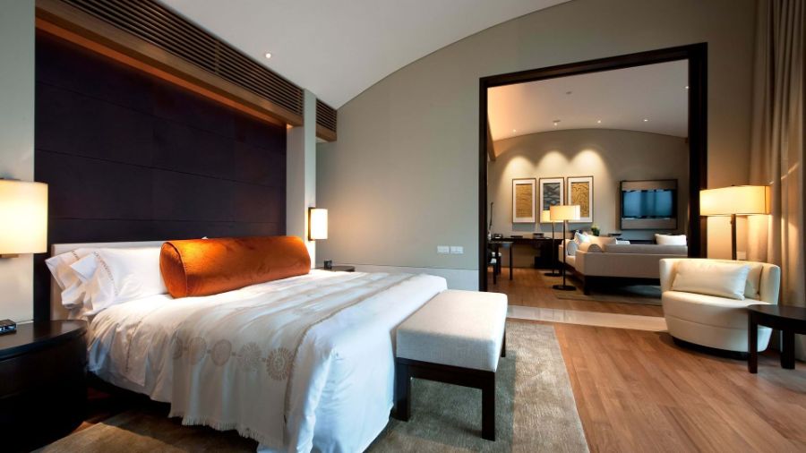 House Decor Styles by Foster + Partners For You To Get Inspired