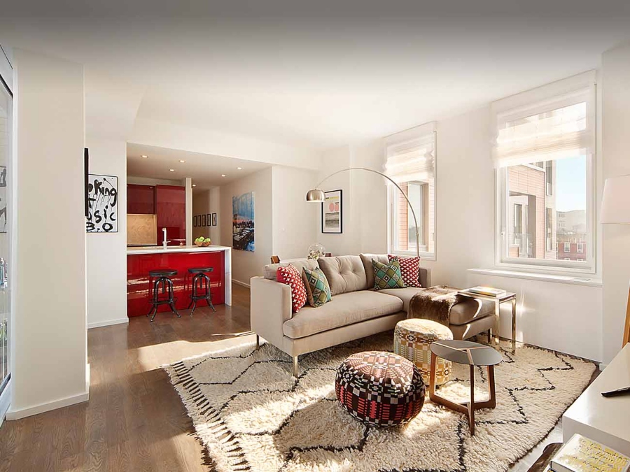CetraRuddy, Interiors Driven By Design Excellence