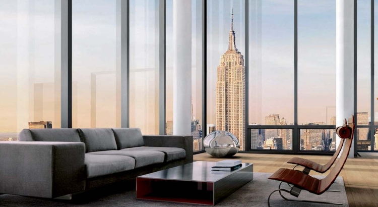 CetraRuddy, Interiors Driven By Design Excellence