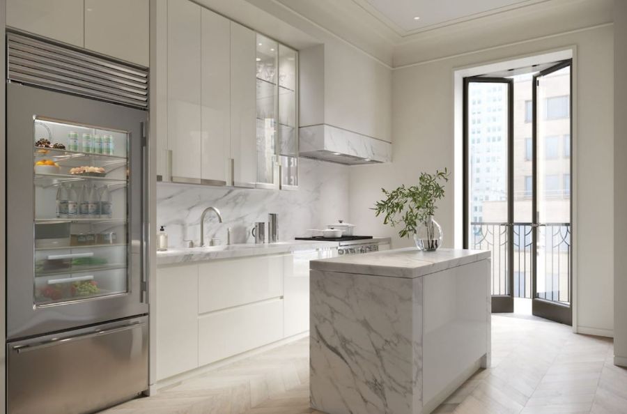 Clive Lonstein Aesthetic Modern Home Interior Design Ideas