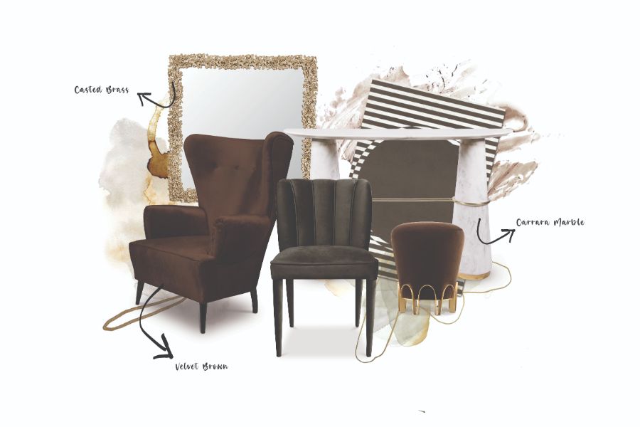 Cotton: Fill Your Modern Interiors With Comfort Without Losing Elegance
