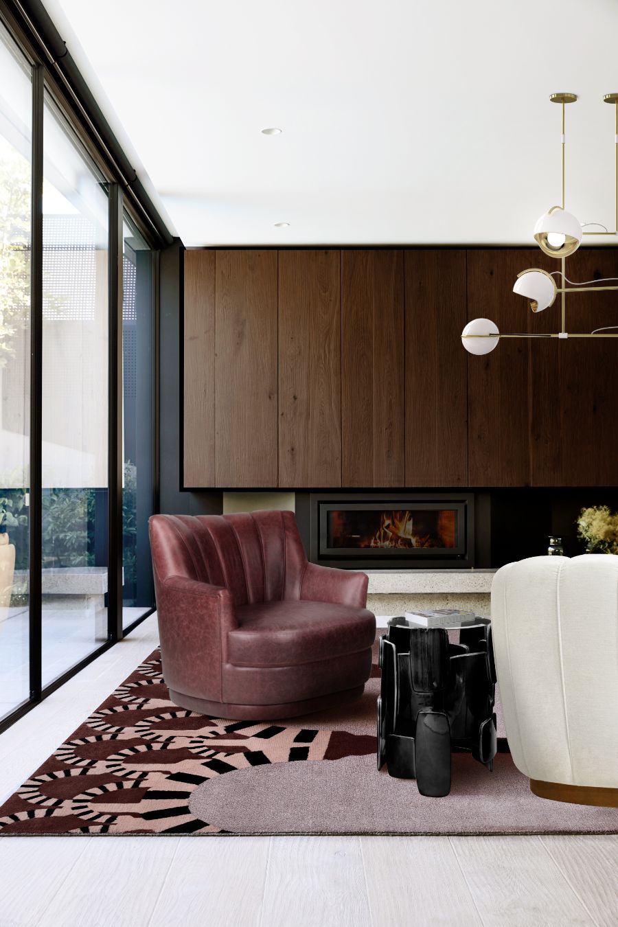 Cotton: Fill Your Modern Interiors With Comfort Without Losing Elegance
