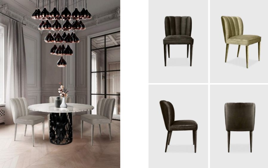 Cotton: Fill Your Modern Interiors With Comfort Without Losing Elegance