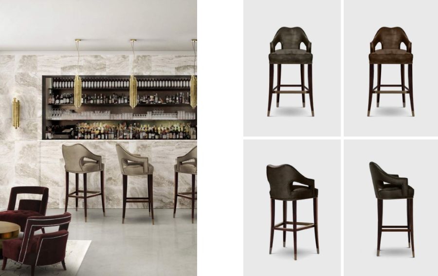 Cotton: Fill Your Modern Interiors With Comfort Without Losing Elegance