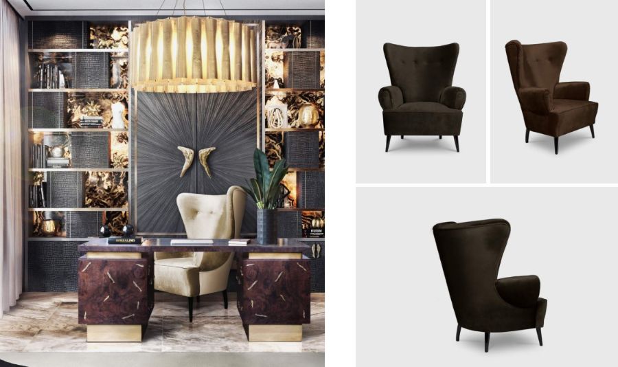 Cotton: Fill Your Modern Interiors With Comfort Without Losing Elegance