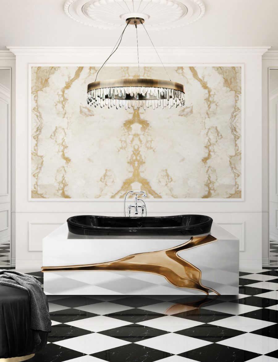 Cotton: Fill Your Modern Interiors With Comfort Without Losing Elegance