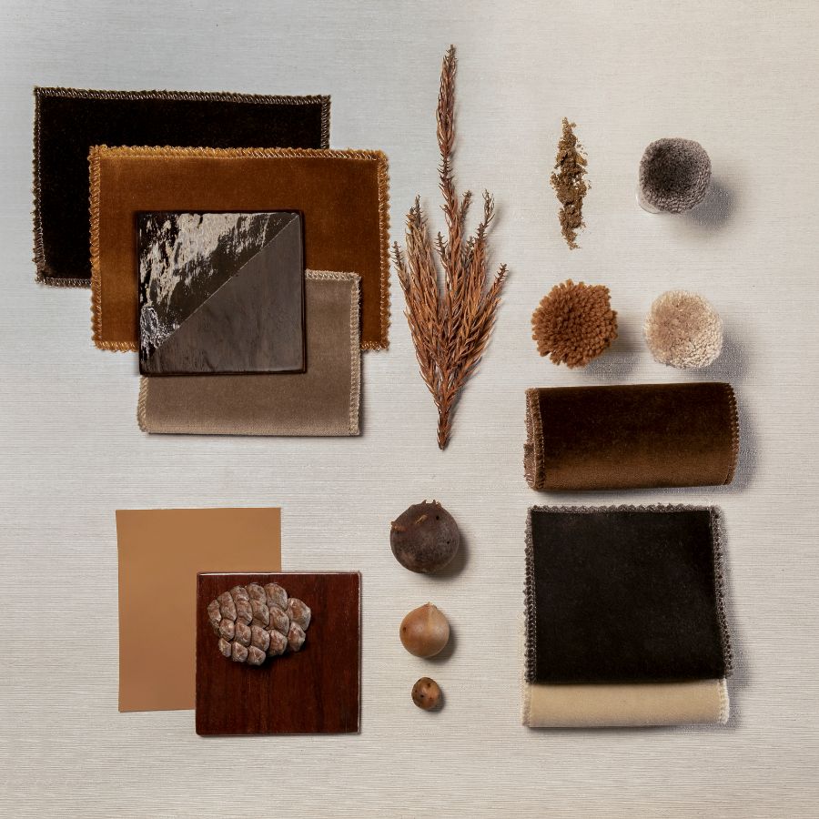 Cotton: Fill Your Modern Interiors With Comfort Without Losing Elegance