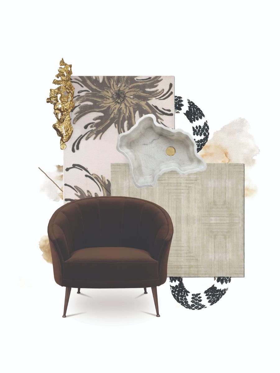 Cotton: Fill Your Modern Interiors With Comfort Without Losing Elegance