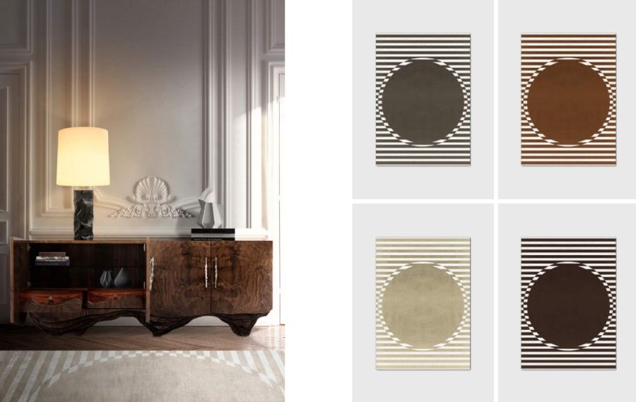 Cotton: Fill Your Modern Interiors With Comfort Without Losing Elegance
