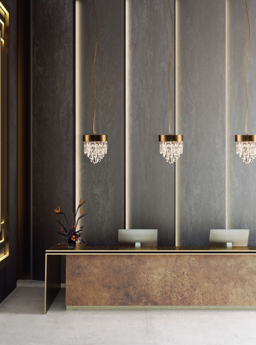 Cotton: Fill Your Modern Interiors With Comfort Without Losing Elegance