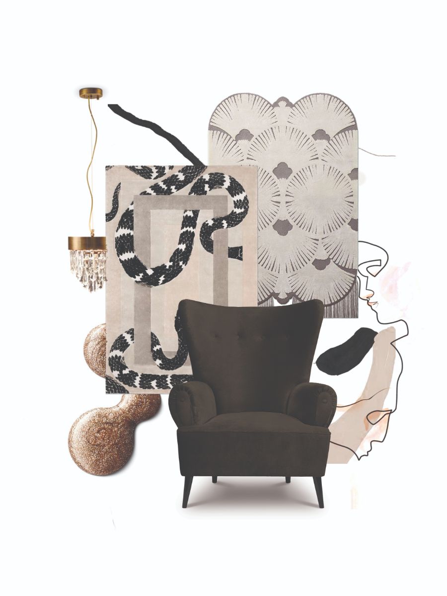 Cotton: Fill Your Modern Interiors With Comfort Without Losing Elegance