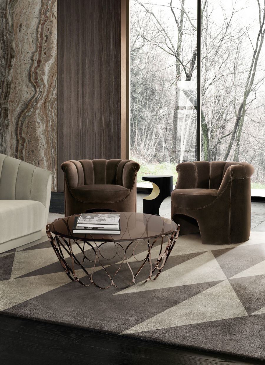 Cotton: Fill Your Modern Interiors With Comfort Without Losing Elegance