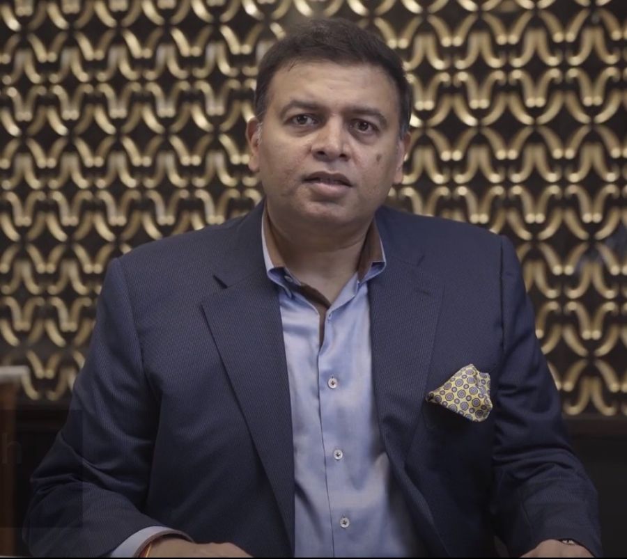 Design Talks - C.Bhogilal Westend, A Century-Old Family Run Business