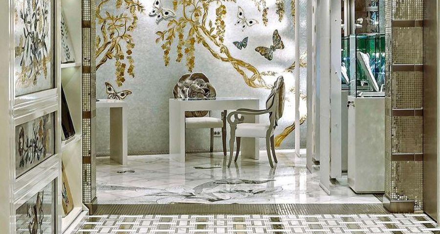 Design Talks - C.Bhogilal Westend, A Century-Old Family Run Business