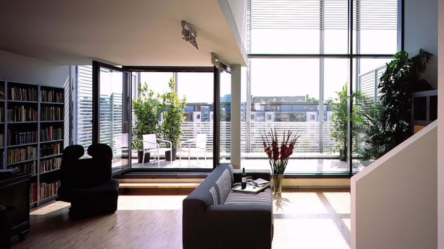 House Decor Styles by Foster + Partners For You To Get Inspired