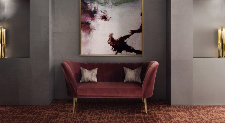 Earth The Colour Palette That Will Ground Your Modern Home Decor (1)