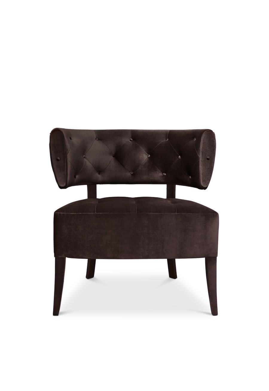 Earth: The Colour Palette That Will Ground Your Modern Home Decor