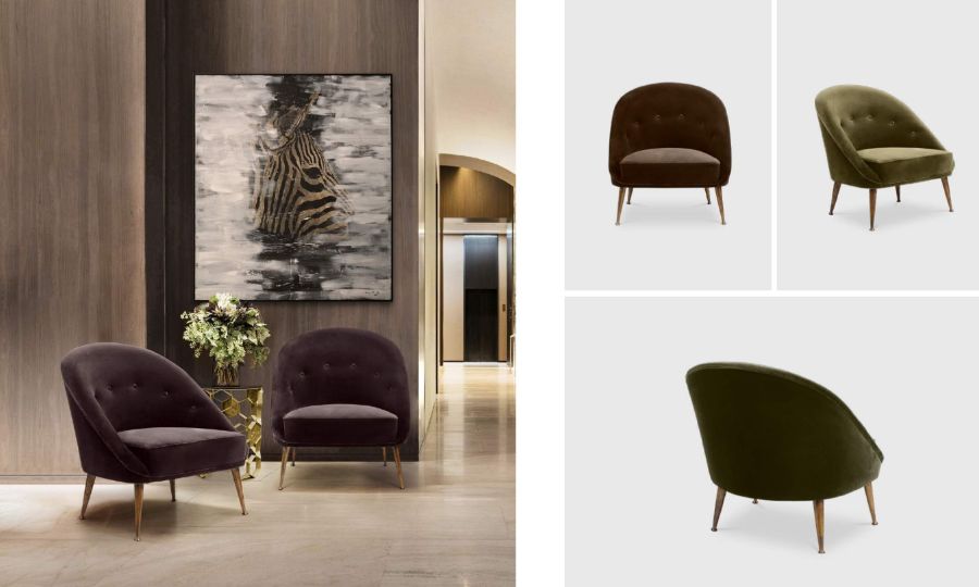Earth: The Colour Palette That Will Ground Your Modern Home Decor