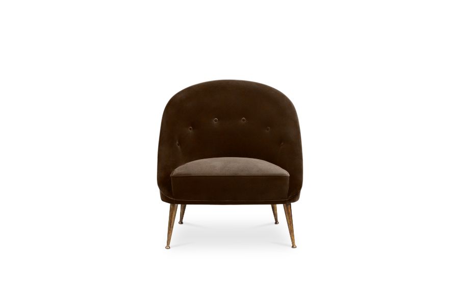 Earth: The Colour Palette That Will Ground Your Modern Home Decor