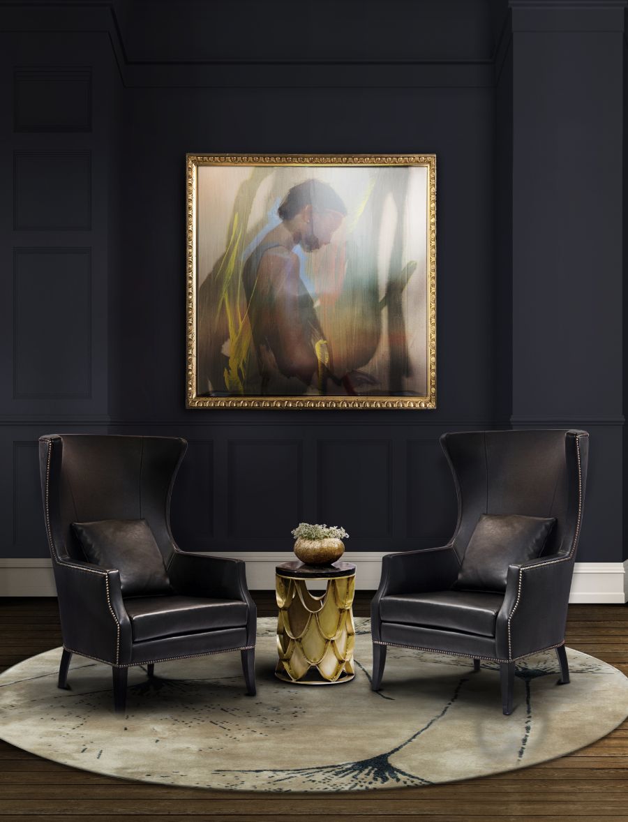 Earth: The Colour Palette That Will Ground Your Modern Home Decor