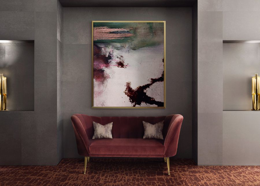 Earth: The Colour Palette That Will Ground Your Modern Home Decor