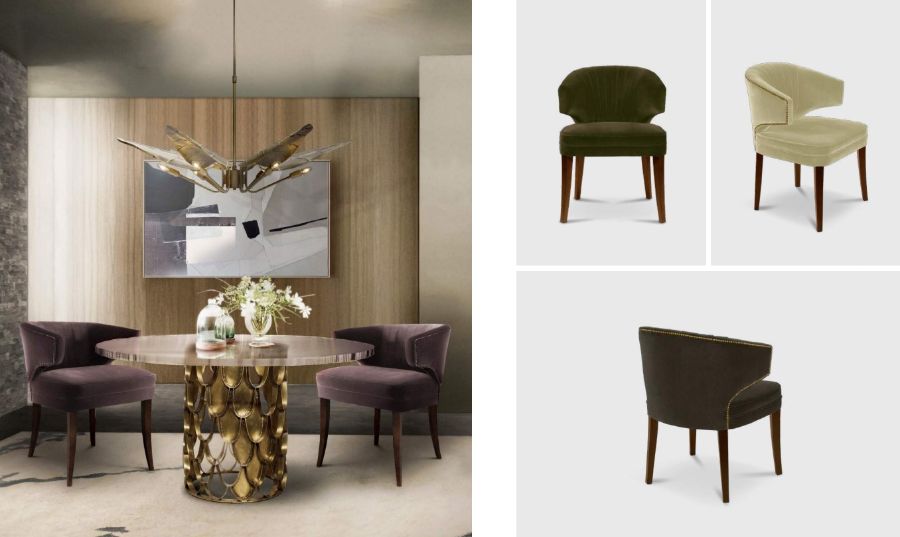 Earth: The Colour Palette That Will Ground Your Modern Home Decor