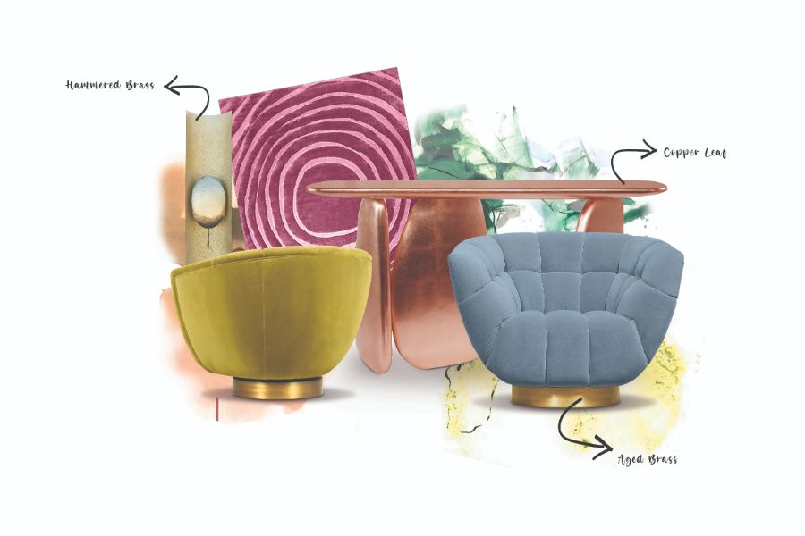 Flashback Trend: The Interior Design That Will Take You Back in Time